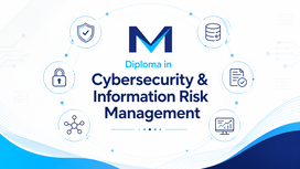 Diploma in Cybersecurity & Information Risk Management